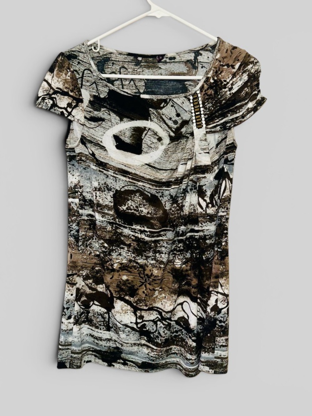 Woman’s Blouse